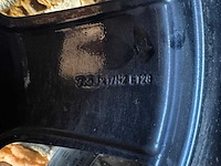 Audi 17'' 5x112 velgen & banden (4x) - afbeelding 8 van  8