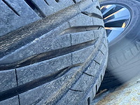Audi 17'' 5x112 velgen & banden (4x) - afbeelding 4 van  8