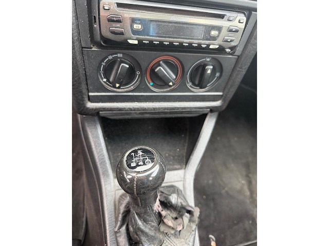 Audi 80, 1988 - afbeelding 3 van  19