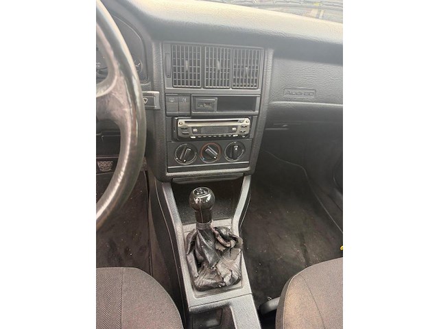 Audi 80, 1988 - afbeelding 4 van  19