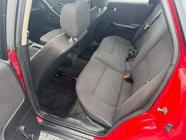 Audi 80, 1988 - afbeelding 7 van  19