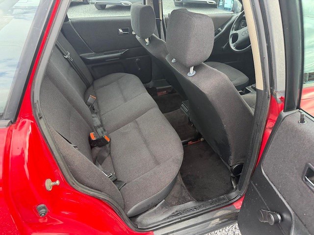 Audi 80, 1988 - afbeelding 8 van  19