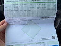 Audi 80, 1988 - afbeelding 10 van  19