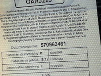 Audi 80, 1988 - afbeelding 11 van  19