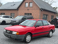 Audi 80, 1988