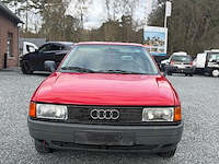 Audi 80, 1988 - afbeelding 12 van  19