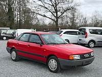 Audi 80, 1988 - afbeelding 14 van  19