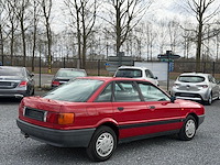 Audi 80, 1988 - afbeelding 15 van  19
