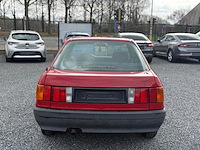 Audi 80, 1988 - afbeelding 16 van  19