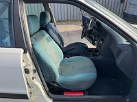 Audi 80 oldtimer - afbeelding 6 van  29