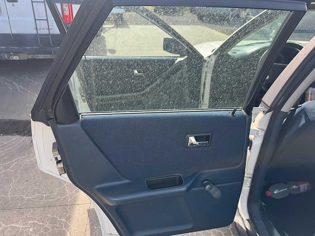 Audi 80 oldtimer - afbeelding 11 van  29