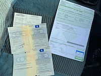 Audi 80 oldtimer - afbeelding 14 van  29