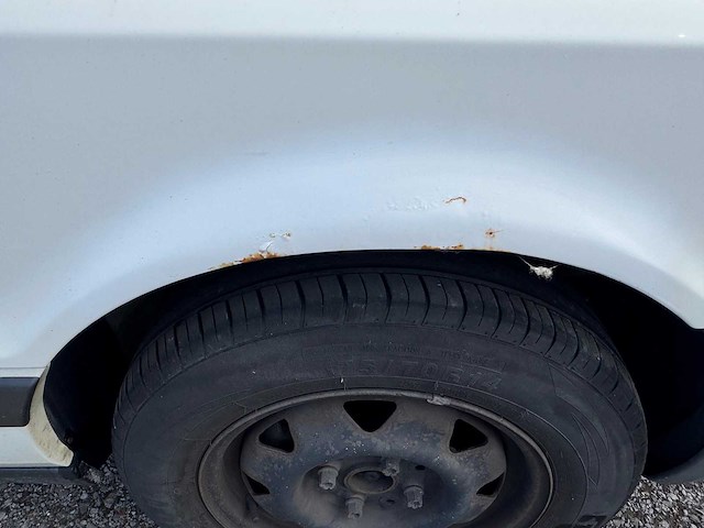 Audi 80 oldtimer - afbeelding 21 van  29