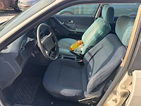 Audi 80 oldtimer - afbeelding 28 van  29