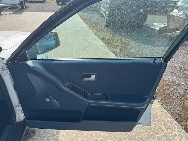 Audi 80 oldtimer - afbeelding 9 van  29