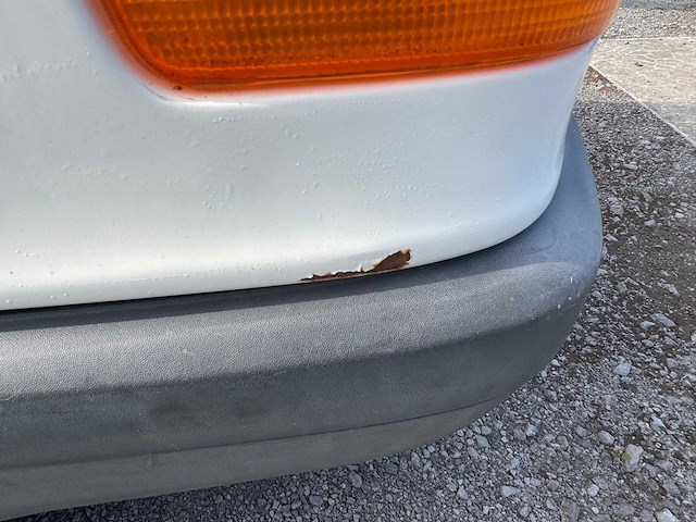 Audi 80 oldtimer - afbeelding 20 van  29