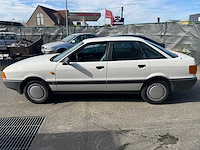 Audi 80 oldtimer - afbeelding 12 van  29