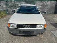 Audi 80 oldtimer - afbeelding 27 van  29
