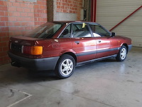 Audi 80 - afbeelding 4 van  22