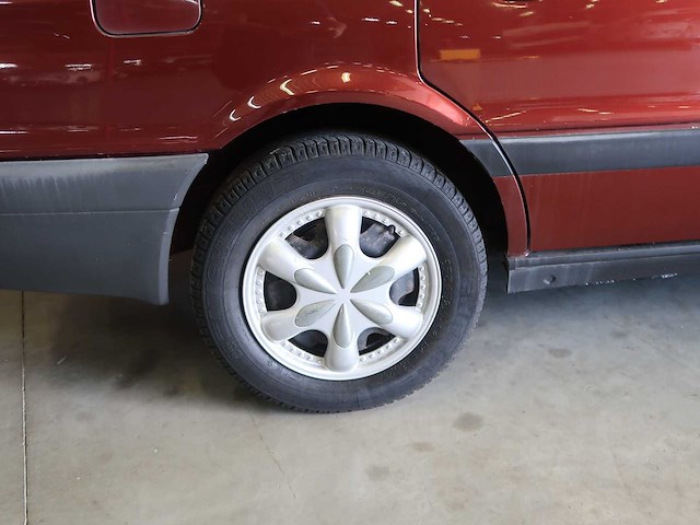 Audi 80 - afbeelding 6 van  22