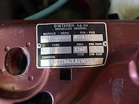 Audi 80 - afbeelding 13 van  22