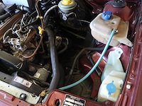 Audi 80 - afbeelding 14 van  22