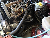 Audi 80 - afbeelding 15 van  22