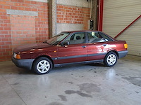 Audi 80 - afbeelding 12 van  22