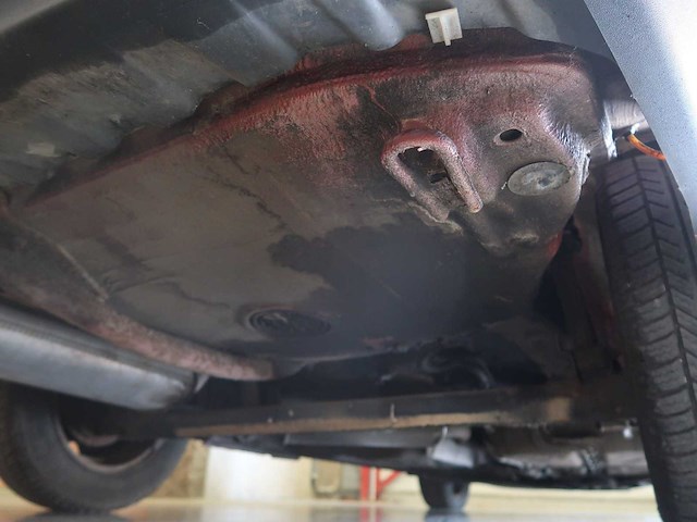 Audi 80 - afbeelding 18 van  22