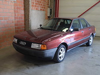 Audi 80 - afbeelding 16 van  22