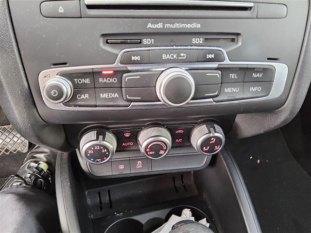 Audi a1 1.0 tfsi s tronic, 2016 - afbeelding 2 van  14