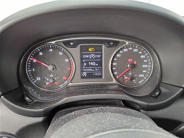 Audi a1 1.0 tfsi s tronic, 2016 - afbeelding 3 van  14