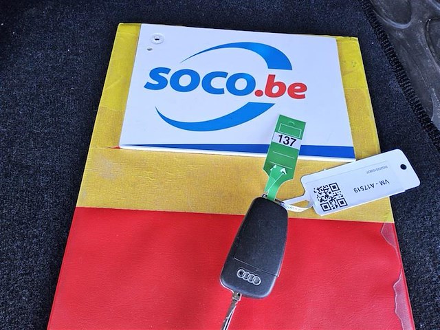 Audi a1 1.0 tfsi s tronic, 2016 - afbeelding 4 van  14