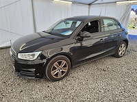 Audi a1 1.0 tfsi s tronic, 2016