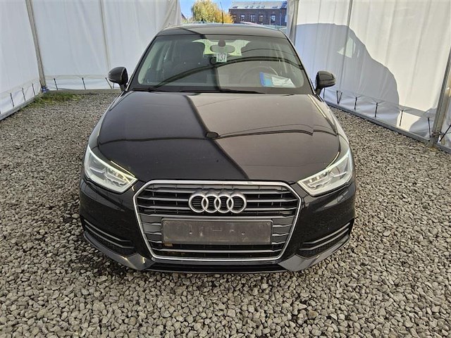 Audi a1 1.0 tfsi s tronic, 2016 - afbeelding 7 van  14