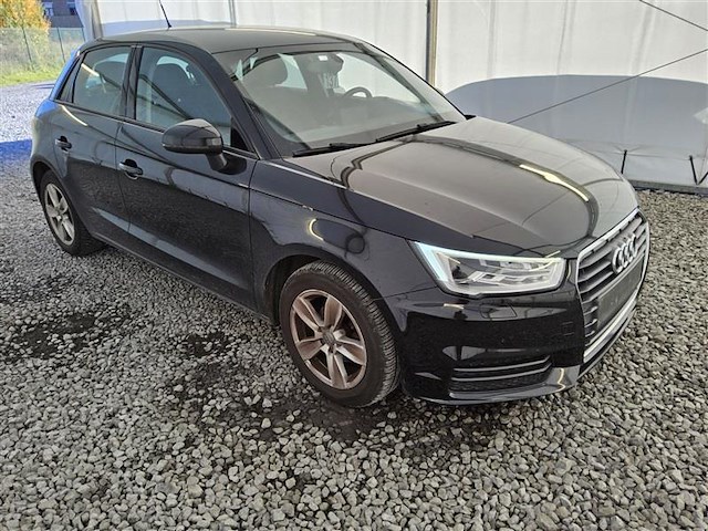 Audi a1 1.0 tfsi s tronic, 2016 - afbeelding 8 van  14