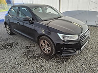 Audi a1 1.0 tfsi s tronic, 2016 - afbeelding 8 van  14