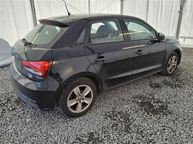 Audi a1 1.0 tfsi s tronic, 2016 - afbeelding 9 van  14