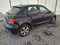 Audi a1 1.0 tfsi s tronic, 2016 - afbeelding 9 van  14