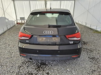 Audi a1 1.0 tfsi s tronic, 2016 - afbeelding 10 van  14