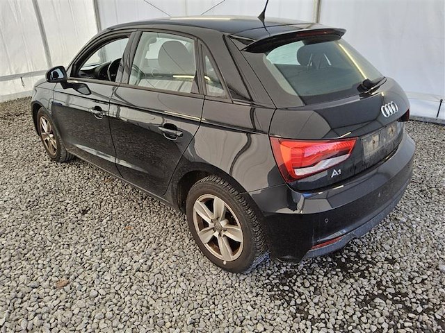 Audi a1 1.0 tfsi s tronic, 2016 - afbeelding 11 van  14