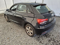 Audi a1 1.0 tfsi s tronic, 2016 - afbeelding 11 van  14