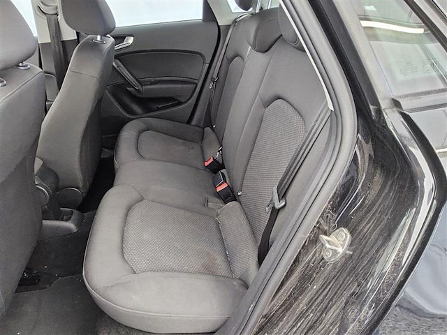 Audi a1 1.0 tfsi s tronic, 2016 - afbeelding 13 van  14