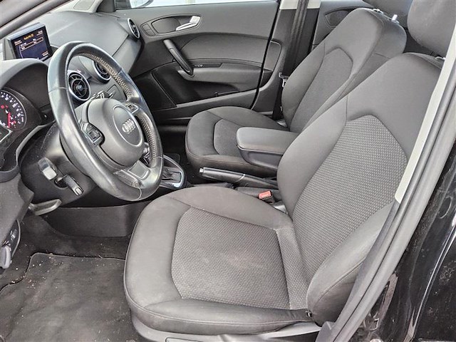 Audi a1 1.0 tfsi s tronic, 2016 - afbeelding 14 van  14