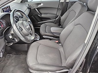 Audi a1 1.0 tfsi s tronic, 2016 - afbeelding 14 van  14