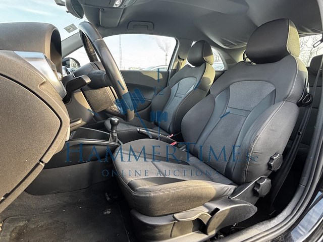 Audi a1 1.6 tdi ambition, 2011 - afbeelding 2 van  37