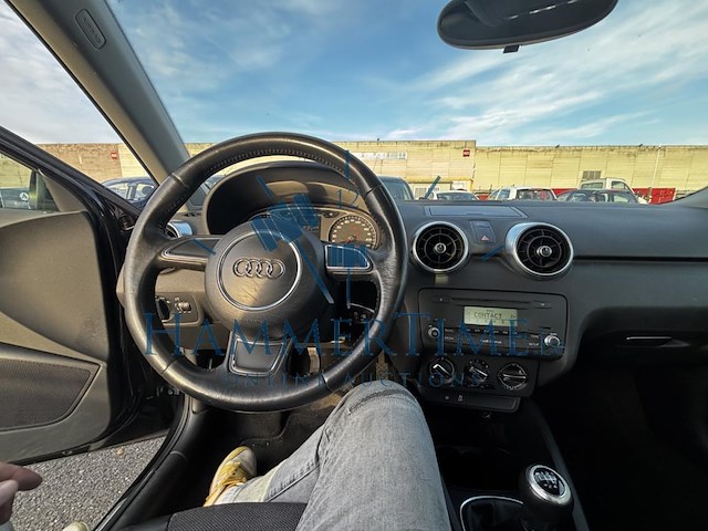 Audi a1 1.6 tdi ambition, 2011 - afbeelding 4 van  37
