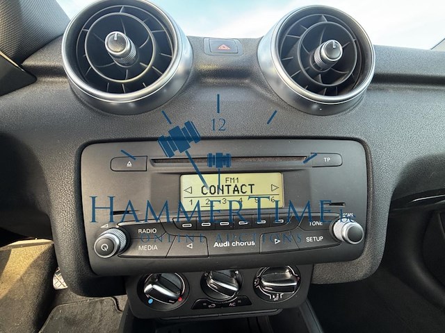 Audi a1 1.6 tdi ambition, 2011 - afbeelding 5 van  37