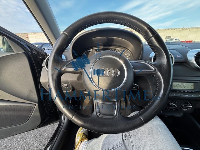 Audi a1 1.6 tdi ambition, 2011 - afbeelding 8 van  37