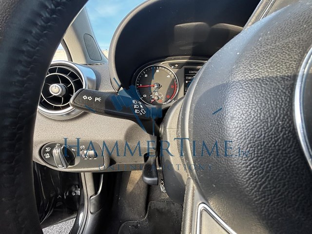 Audi a1 1.6 tdi ambition, 2011 - afbeelding 10 van  37